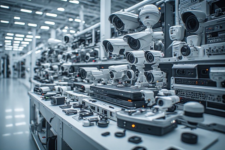 Security Systems